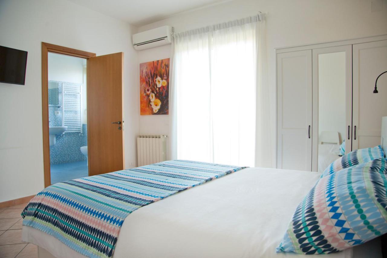B&B Etna Europa San Gregorio di Catania Kültér fotó